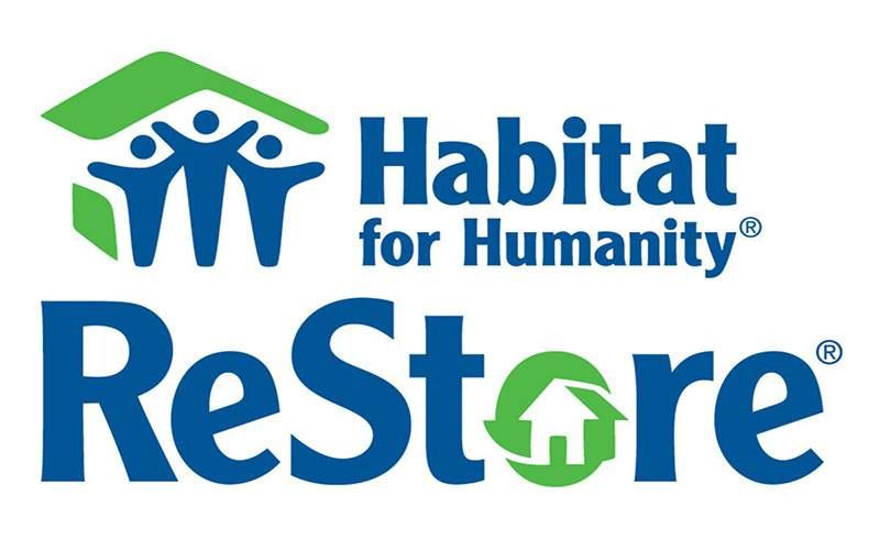 Habitat for Humanity Restore