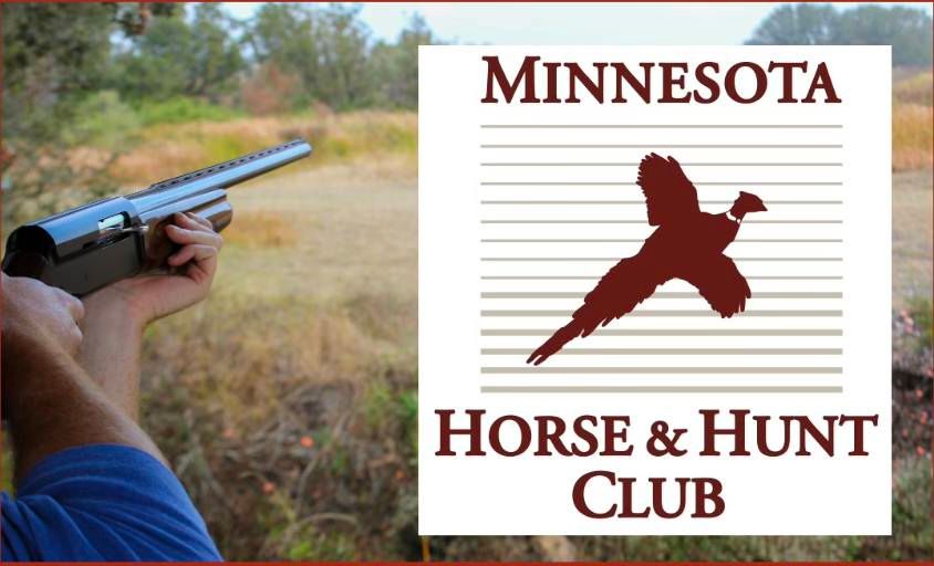 Sporting Clay Shoot - Minnesota Fraternal Order of Police 