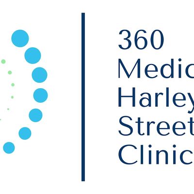 360 Medicx Harley Street Clinic