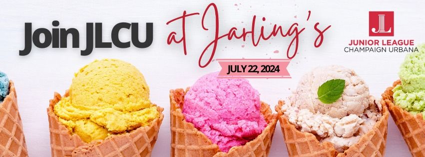 JLCU at Jarling's: Fundraiser and Membership Recruitment Night