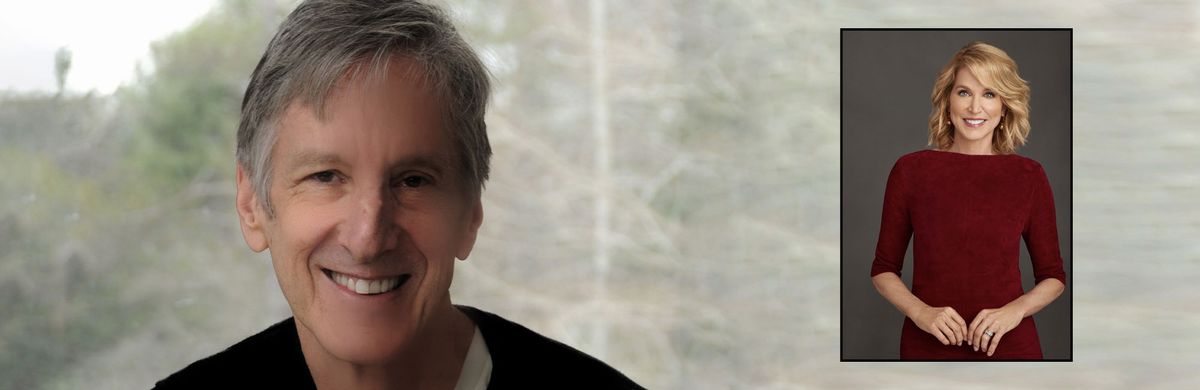 Andy Borowitz at McCarter Theatre Center