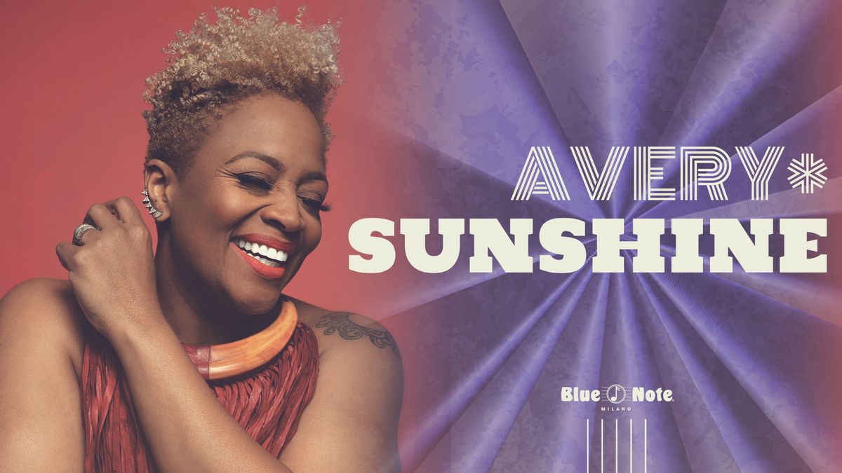  Avery*Sunshine