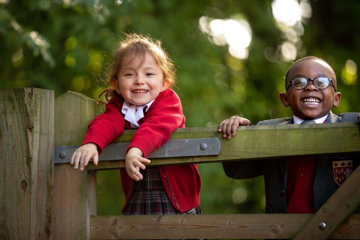 Open Morning 