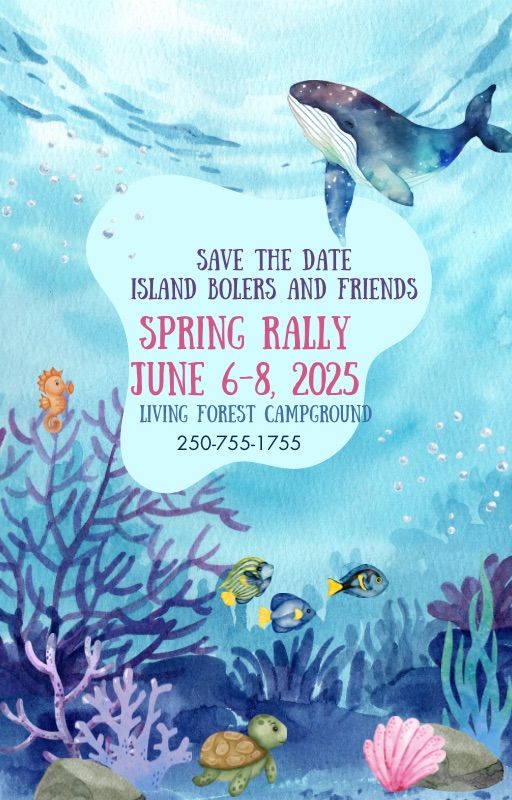 June Rally 