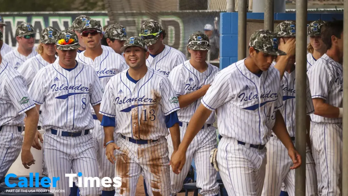 Texas A&M Corpus Christi Islanders at McNeese Cowboys Baseball