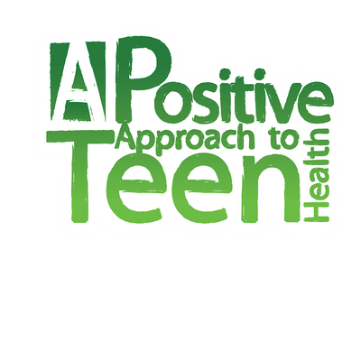 A Positive Approach to Teen Health