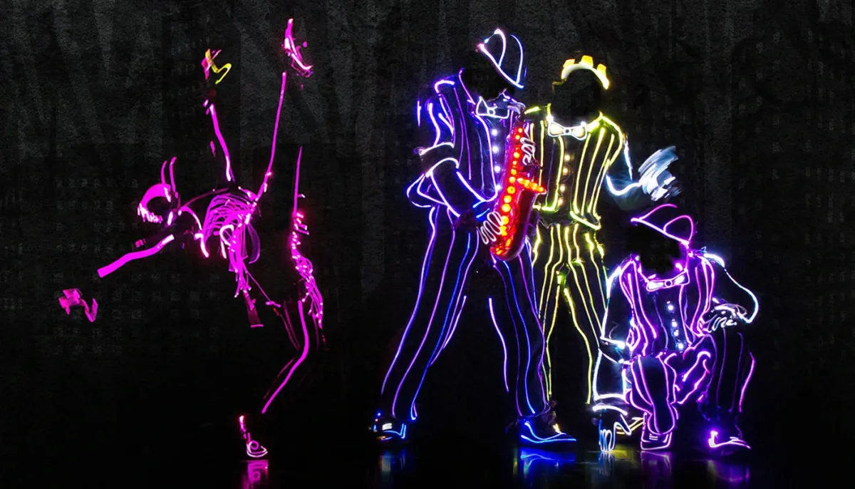 iLuminate - Manhattan