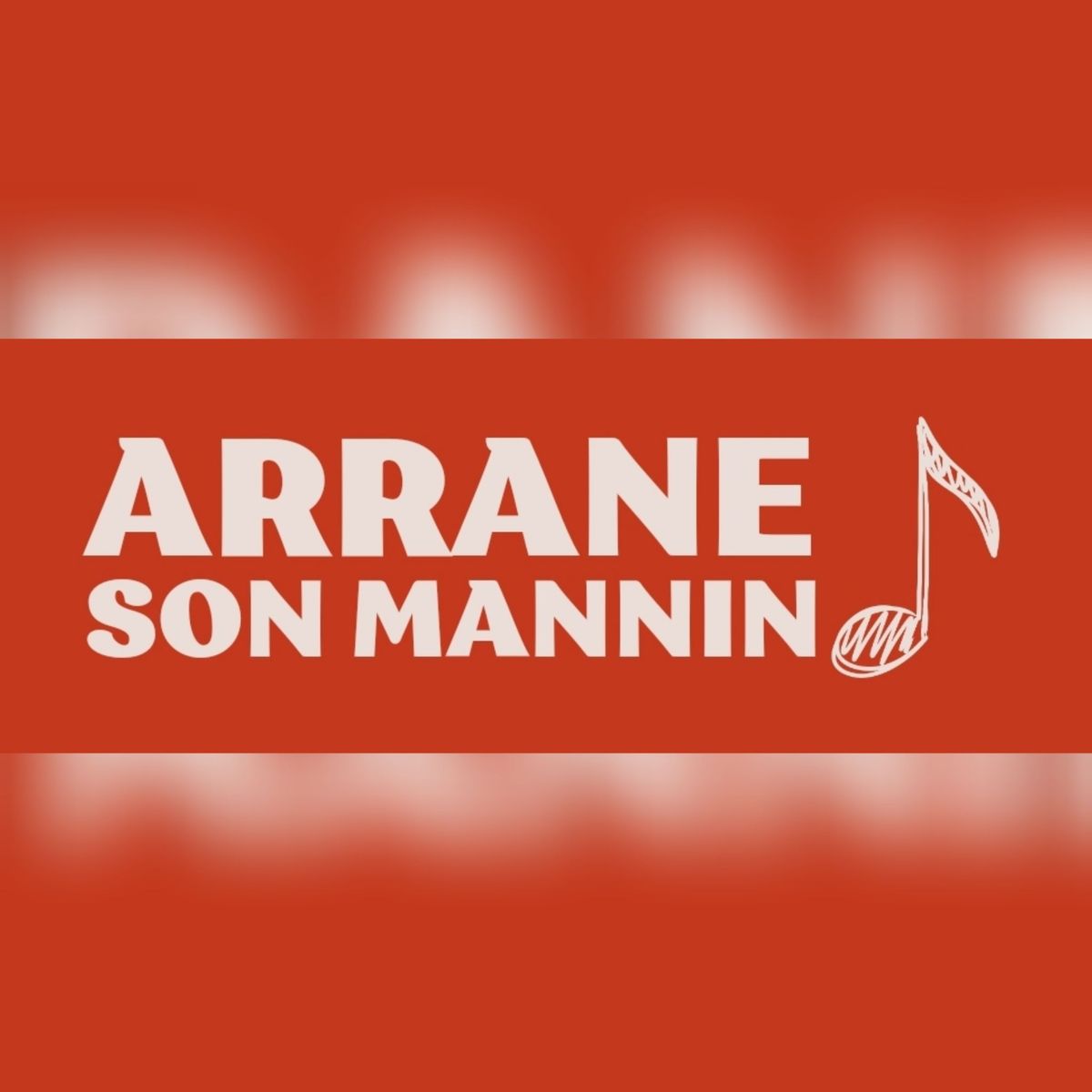 Arrane son Mannin