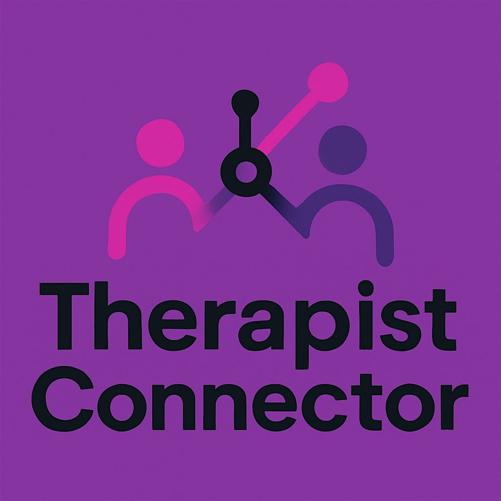 Therapist Connector July 2026