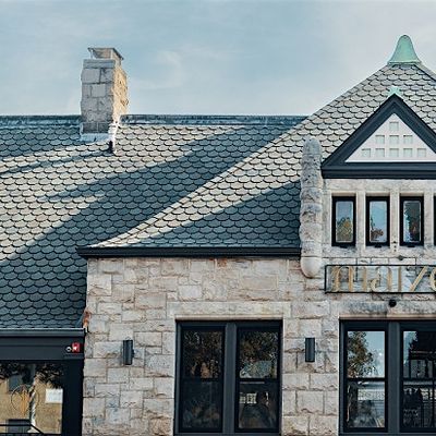 Maize Cocina & Cocktails