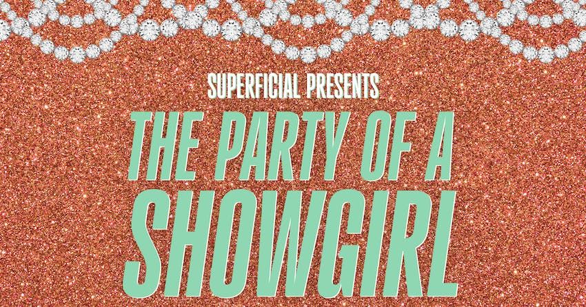 The Party of a Showgirl: Taylor Swift Album Release Party - Bristol