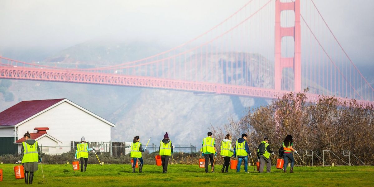 Martin Luther King Jr. Weekend of Service 2025