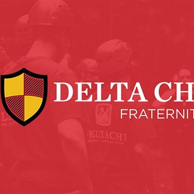 KC Area Delta Chi