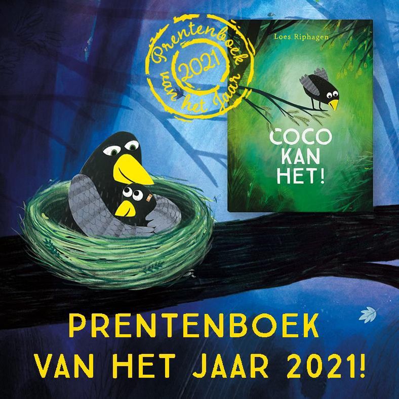 Coco kan het 2+