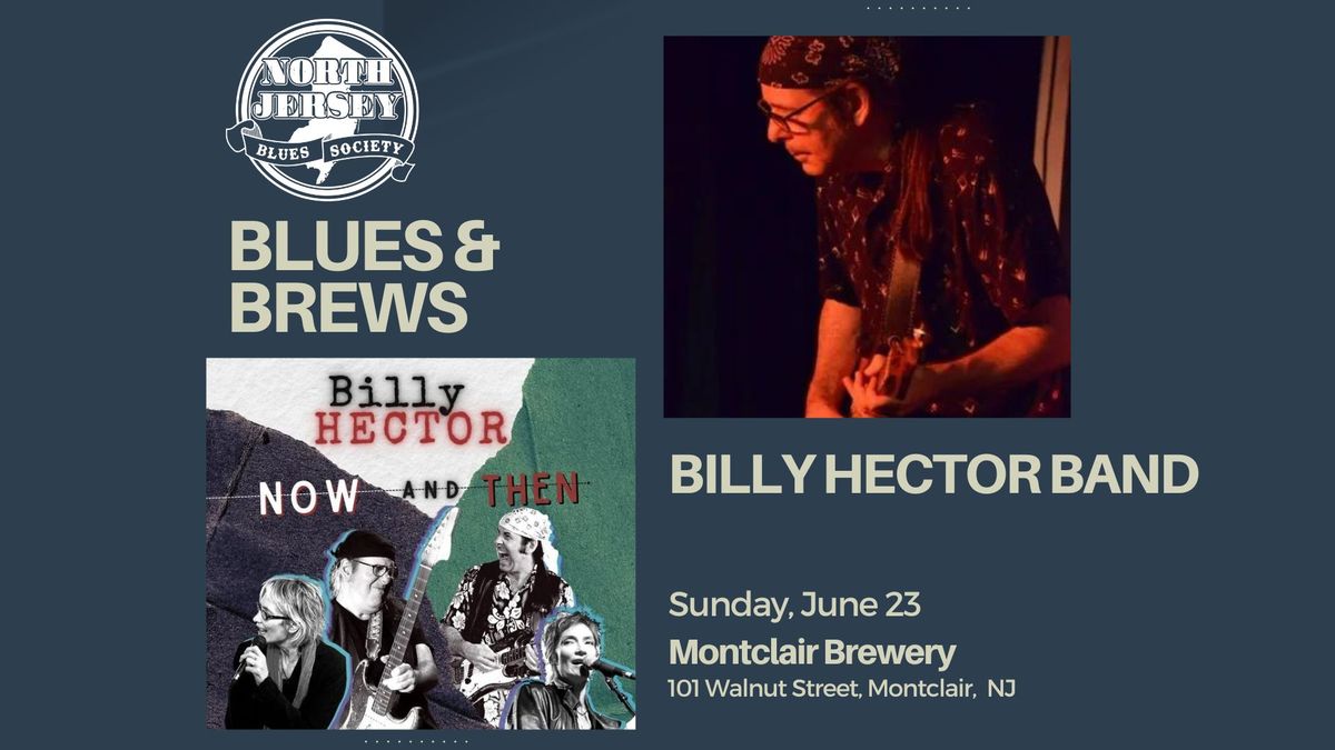 Billy Hector Band