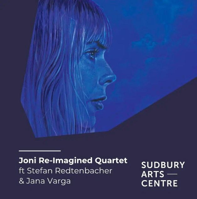 Joni Reimagined | Live Lates