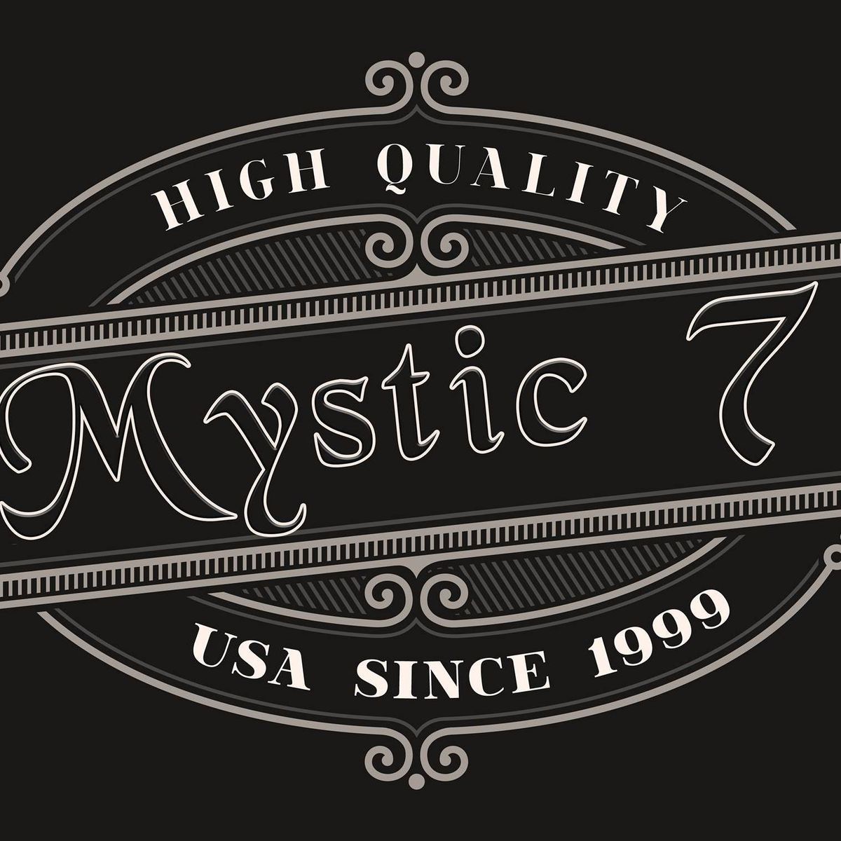 Live Music!- Mystic 7 - No Cover!