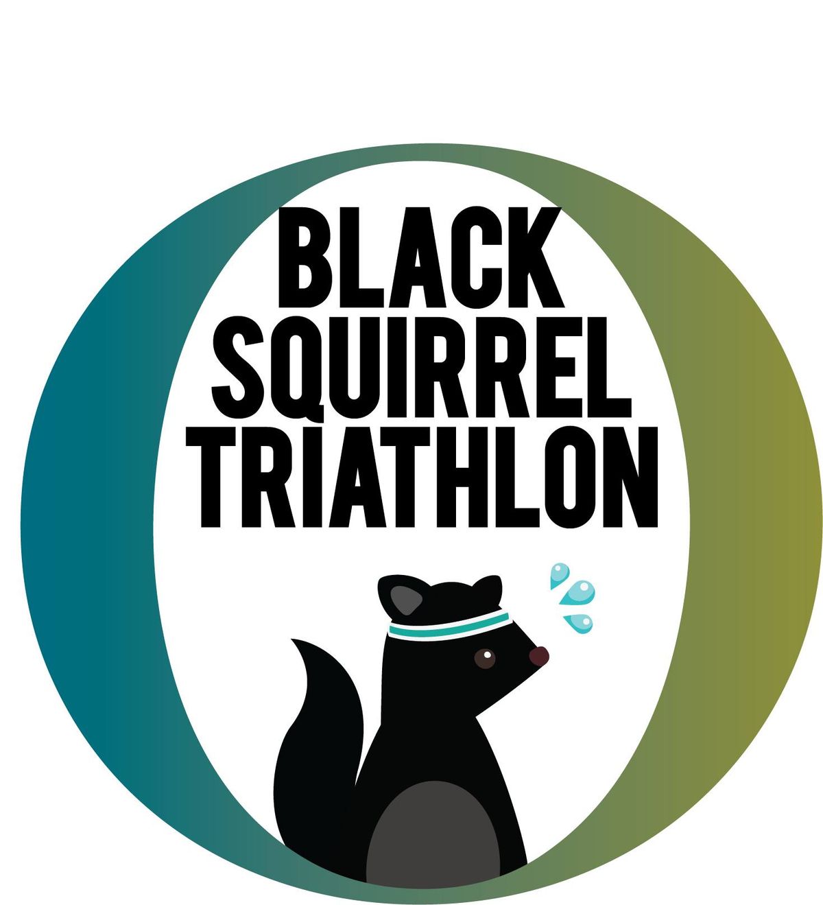 Black Squirrel Triathlon