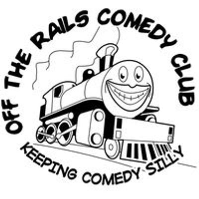 Off The Rails Comedy Club, Saddleworth