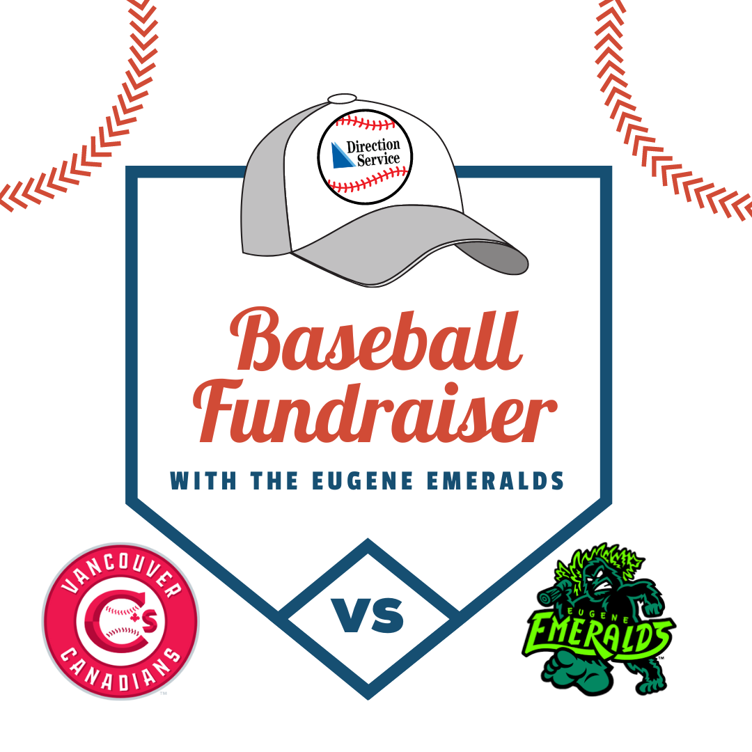 Vancouver Canadians at Eugene Emeralds