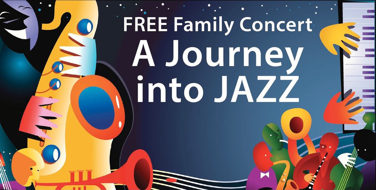 FREE Family Concert!