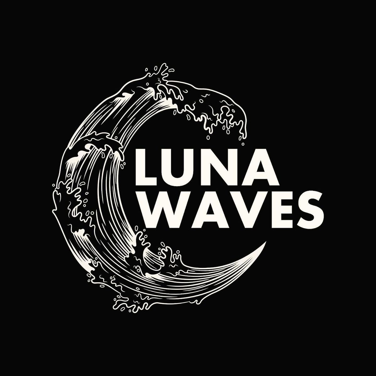 Luna Waves @ The Old Saltleians RFC