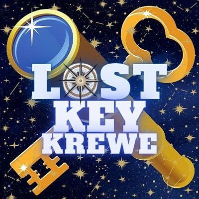 LOST KEY KREWE