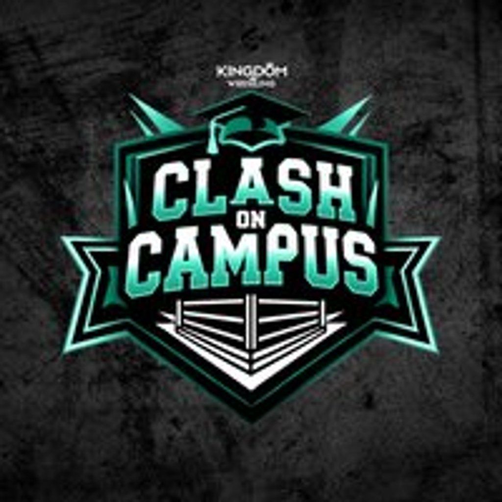 Clash on Campus