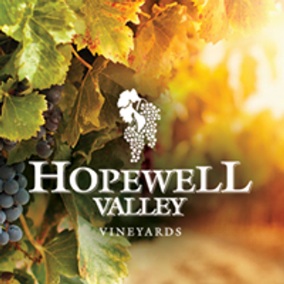 Hopewell Valley Vineyards