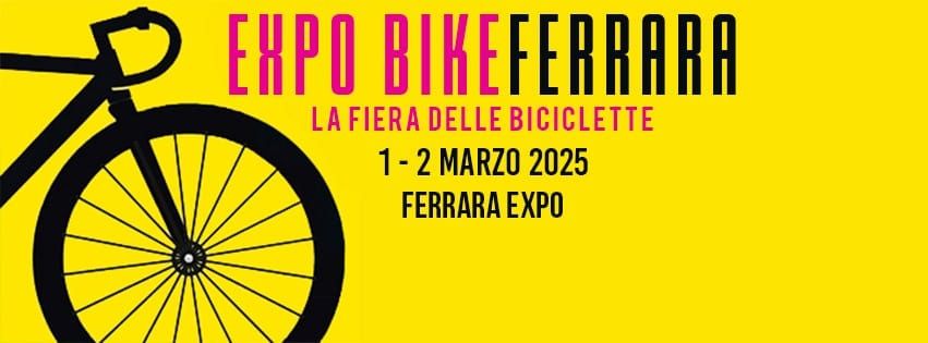 Expo Bike Ferrara