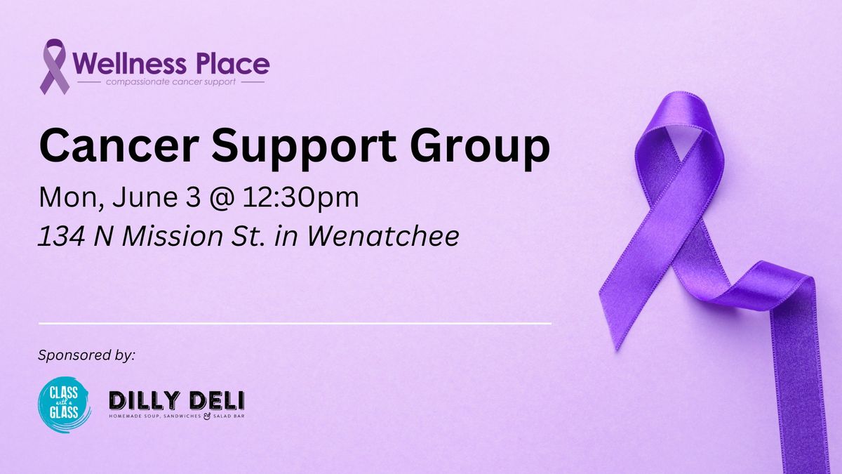 June support group
