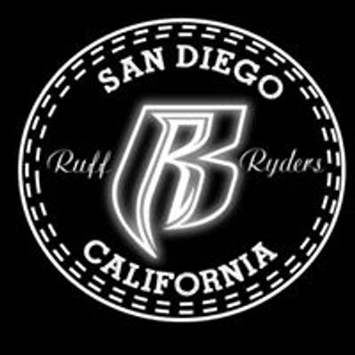San Diego Ruff Ryders