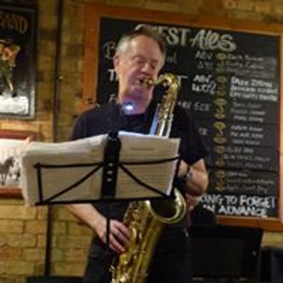 The Andy Bowie Quartet