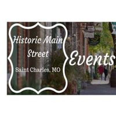 Main Street Saint Charles Events