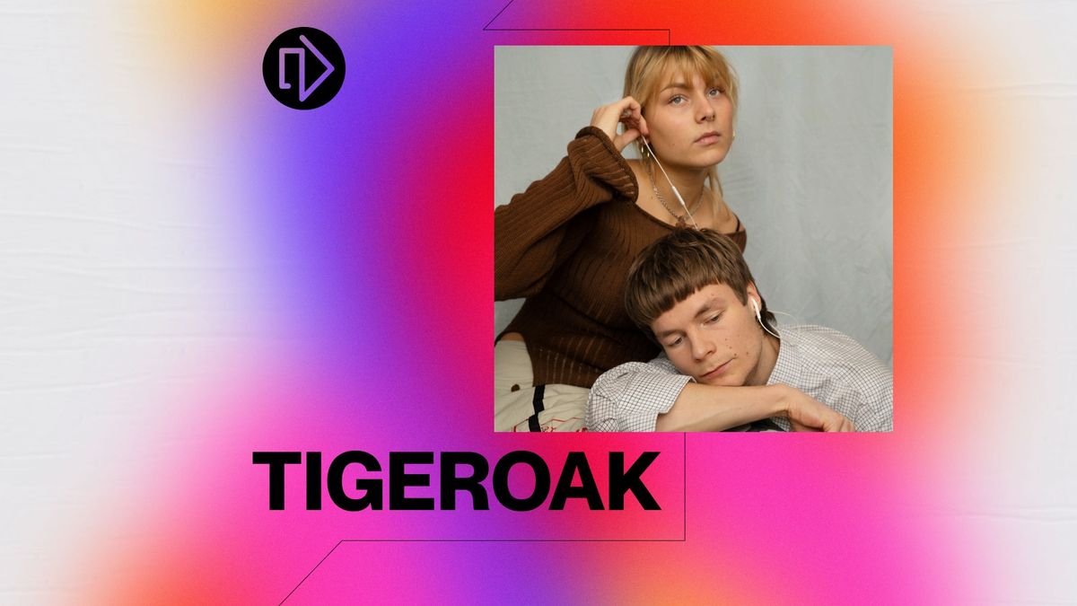 Tigeroak \/\/ Studenterhus Odense 