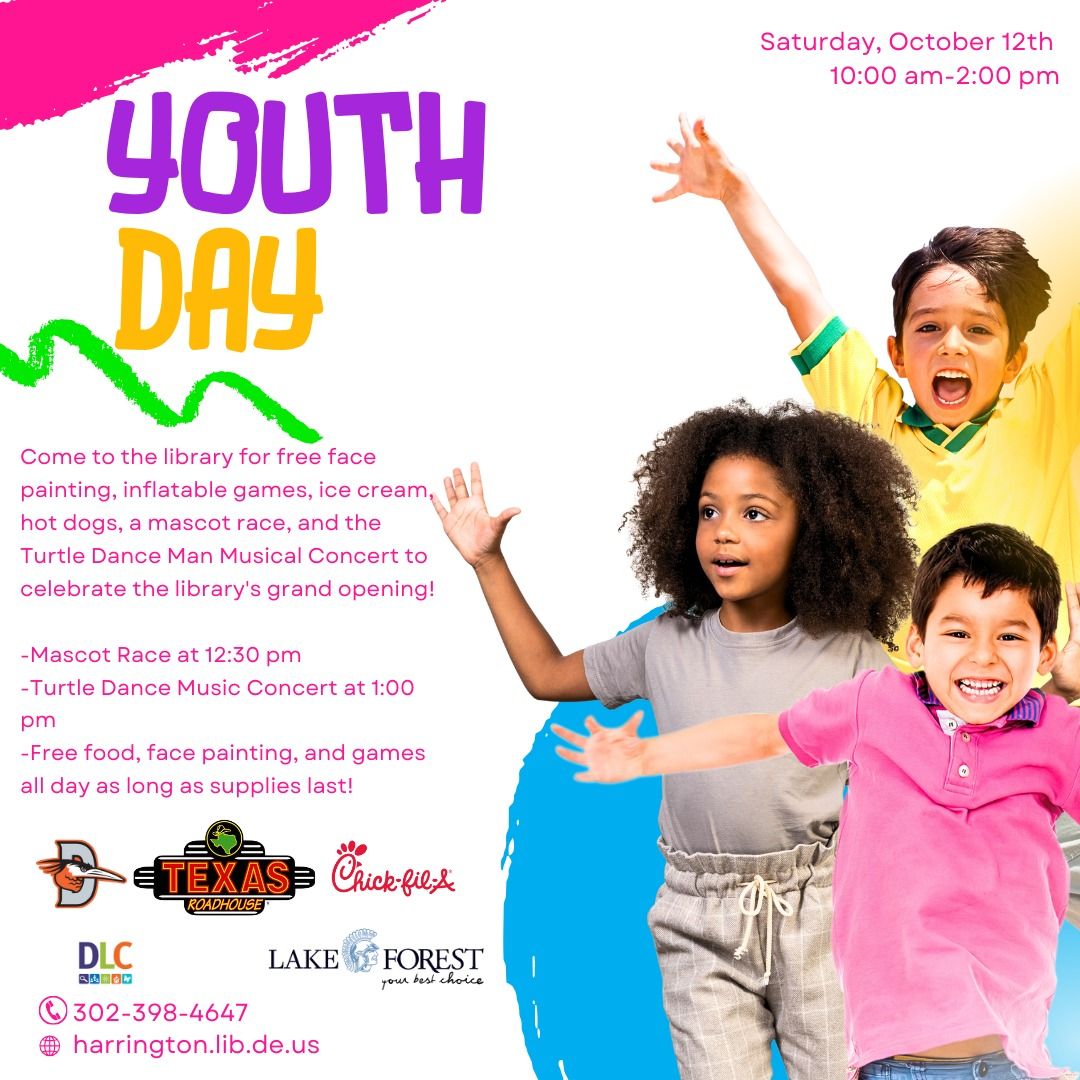 Youth Day