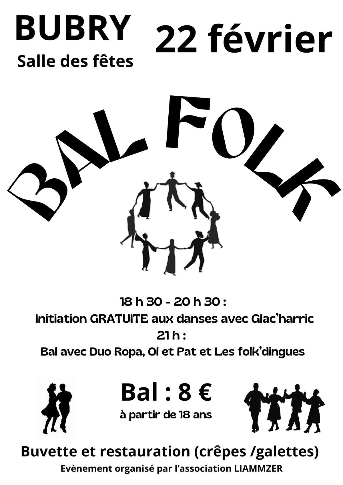 Bal Folk \u00e0 Bubry