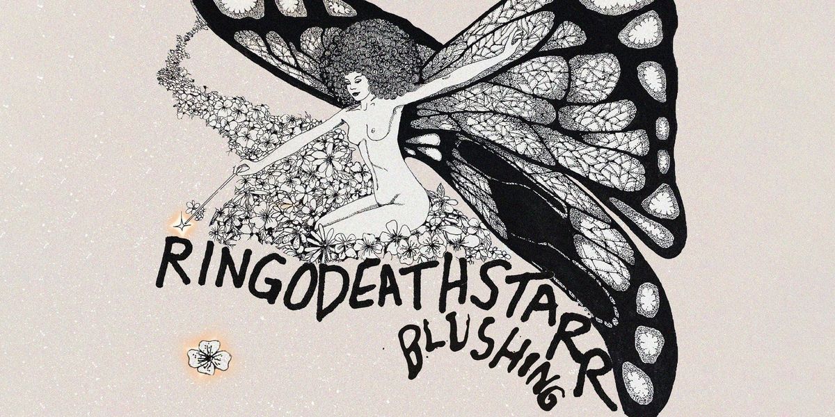 Ringo Deathstarr - LEEDS