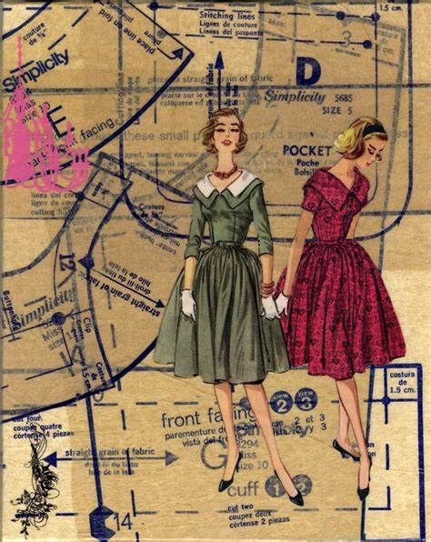 How to Read a Pattern & Basic Sewing Terms - Idaho Falls