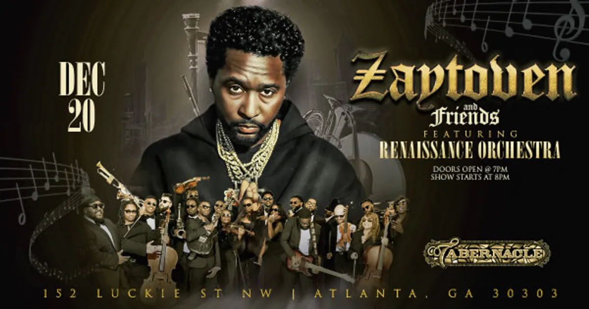 Zaytoven