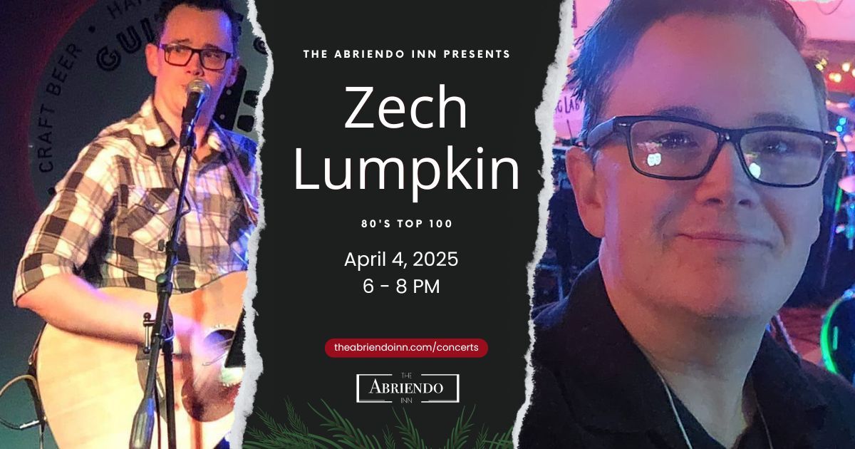 80's Top 100 with Zech Lumpkin, "Grizzly Gopher" lead vocalist