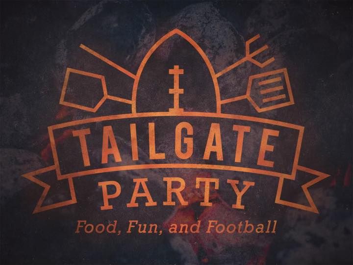 Tailgate Party