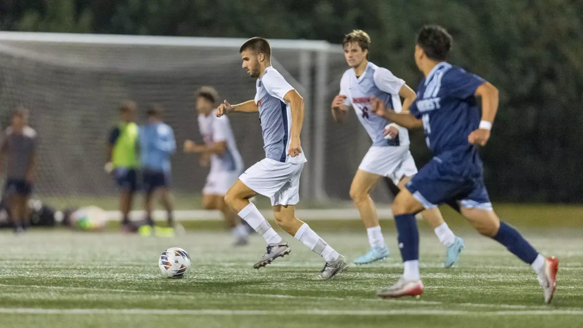 Wheaton College Thunder at Brown Bears Womens Basketball