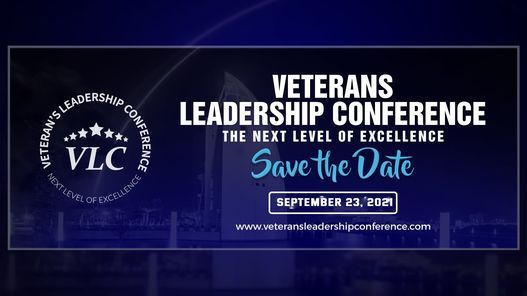 VETERANS LEADERSHIP CONFERENCE