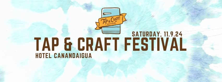 Lake Tap & Craft Festival 