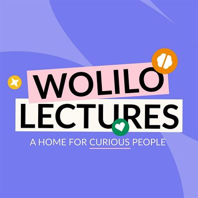 Wolilo Lectures