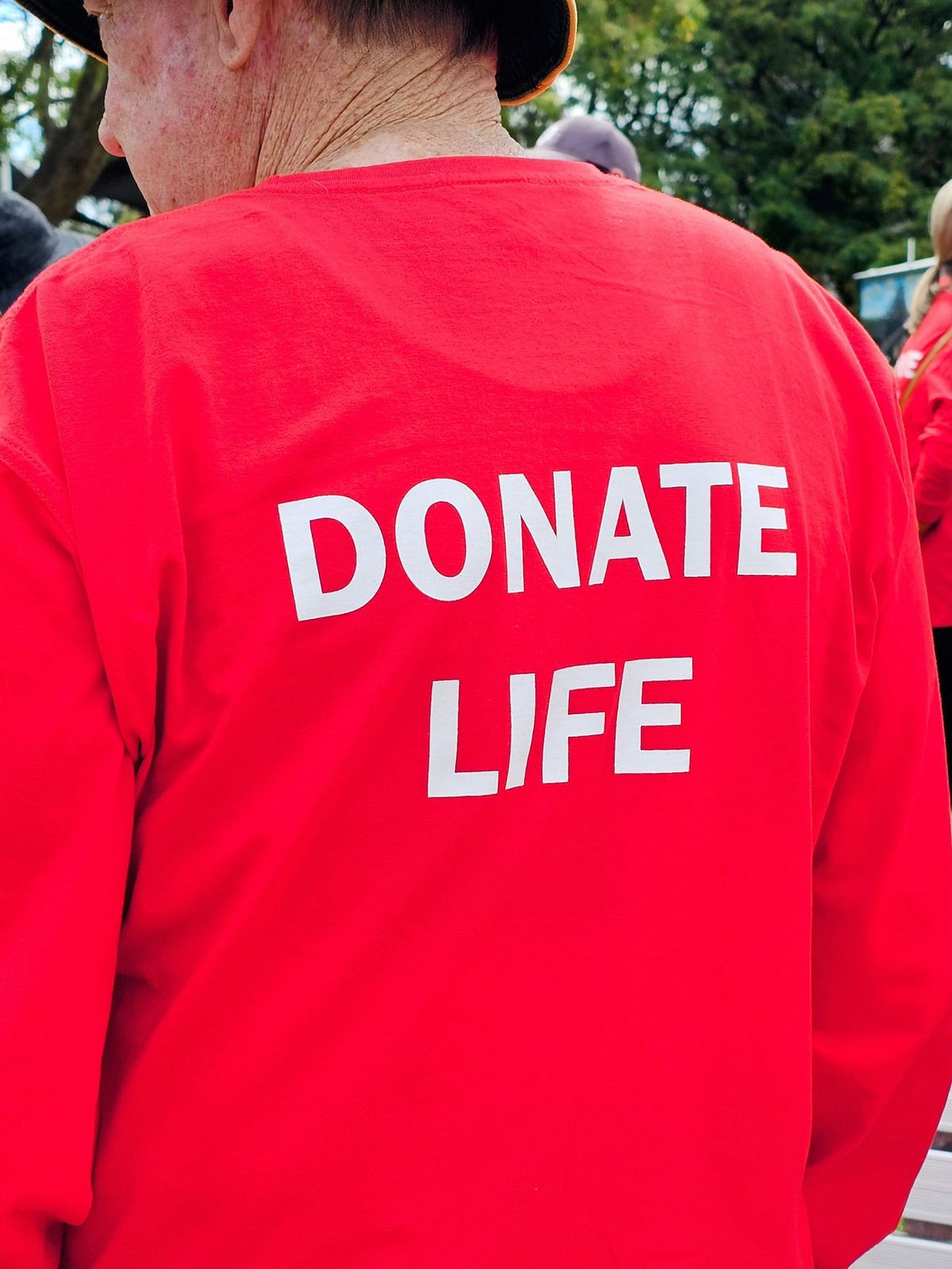 Donate Life Day