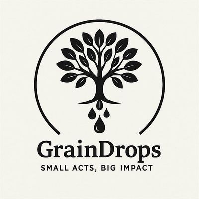 GrainDrops