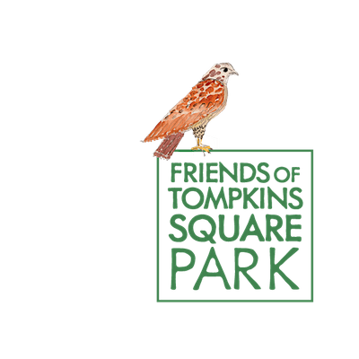 Friends of Tompkins Square Park