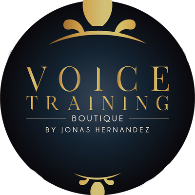 Voice Training Boutique